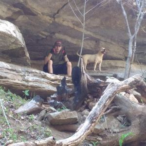 Meet your Posher, Anthony